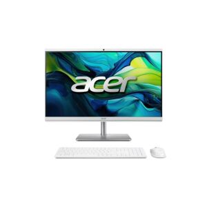 Acer Aspire C24-195ES - U7 AiO asztali gép DQ.BM5EU.002