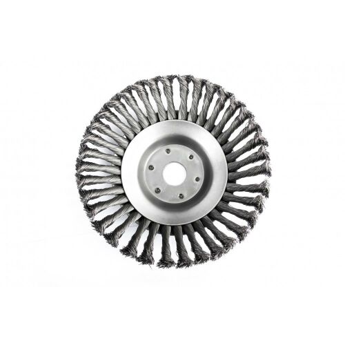 Harte Drahtbürste für Rasenmäher TSZ-T 133729241