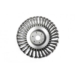 Powermat Kemény drótkefe fűkaszához TSZ-T 133729241 - Komposztáló