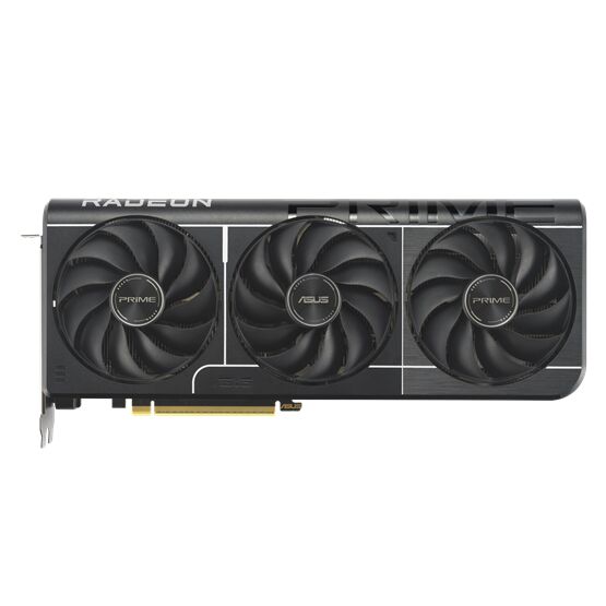ASUS AMD RX 9060 XT PRIME-RX9060XT-O8G