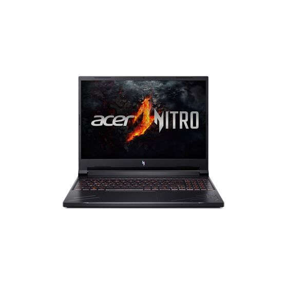 Acer Nitro V ANV16-41-R7ET - Fekete