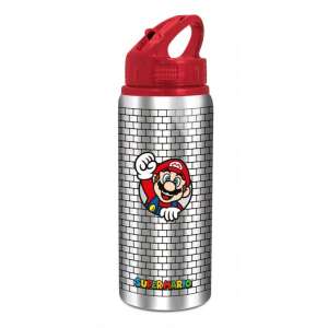 Aluminium kulacs – Super Mario (710 ml) 45501867 Kulacs