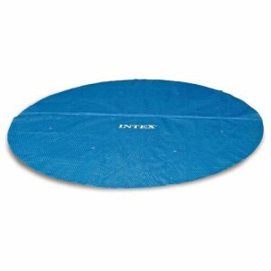 Intex 28015 basen Koc solarny 549cm 133724179