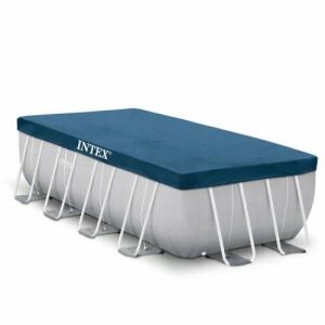 Intex 28037 obdĺžnikový kryt na bazén 400x200cm 133724493
