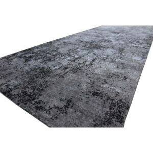 Килим Bakero Drina silver/grey (92x290 cm)