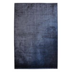 Bakero Colore kék szőnyeg, 160x230 cm, absztrakt mintával - Bakero