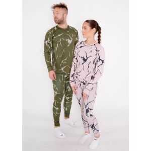 Női funkcionális termo nadrág prémium ALTISPORT VOJ/ALW052TER02 BARNA méret: XL 136124042 - Női leggings