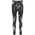 Női funkcionális termo nadrág prémium ALTISPORT VOJ/ALW052TER02 FEKETE méret: S 136298986