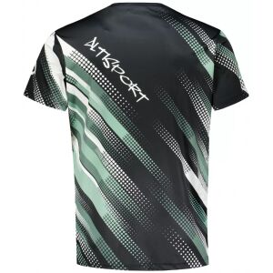 Férfi funkcionális prémium póló ALTISPORT VOJ/ALM028TR01 KHAKI/KATONAI méret: XL 140687123 - Férfi póló