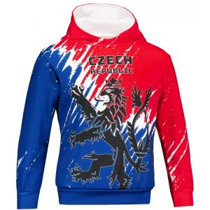 Gyermek prémium funkcionális pulóver ALTISPORT VOJ/ALK036MI01 PIROS méret: 110 133785008 - Gyerek pulóver