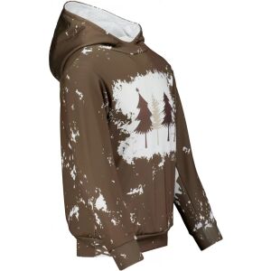 Gyermek prémium funkcionális pulóver ALTISPORT VOJ/ALKVN4MI01 BÉZS méret: 146 136214586 - Gyerek pulóver