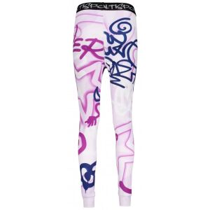 Női funkcionális termo nadrág prémium ALTISPORT VOJ/ALW054TER02 LILA méret: S 133785144 - Női leggings