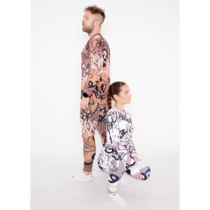 ALTISPORT Prémium Női Termo Nadrág - Funkcionális, Fehér/Szürke - XS 136334195 - Női leggings