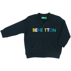 Benetton Fiú Pulóver (Méret: 68) 136264811 - Gyerek pulóver