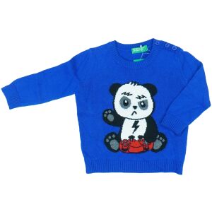 Benetton Chlapec Podprsenka EÚ 74) 136263005 - Móda&obliekanie