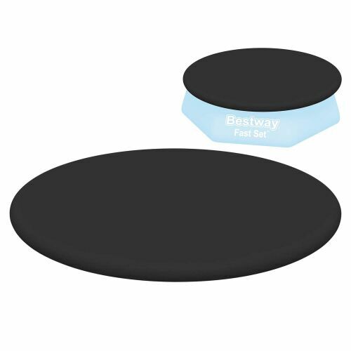 Bestway Medencetakaró 244cm (58032)