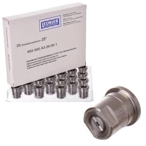 LECHLER 25-034 Duză de apă pentru curățare industrială de precizie 136036152 - Irigare