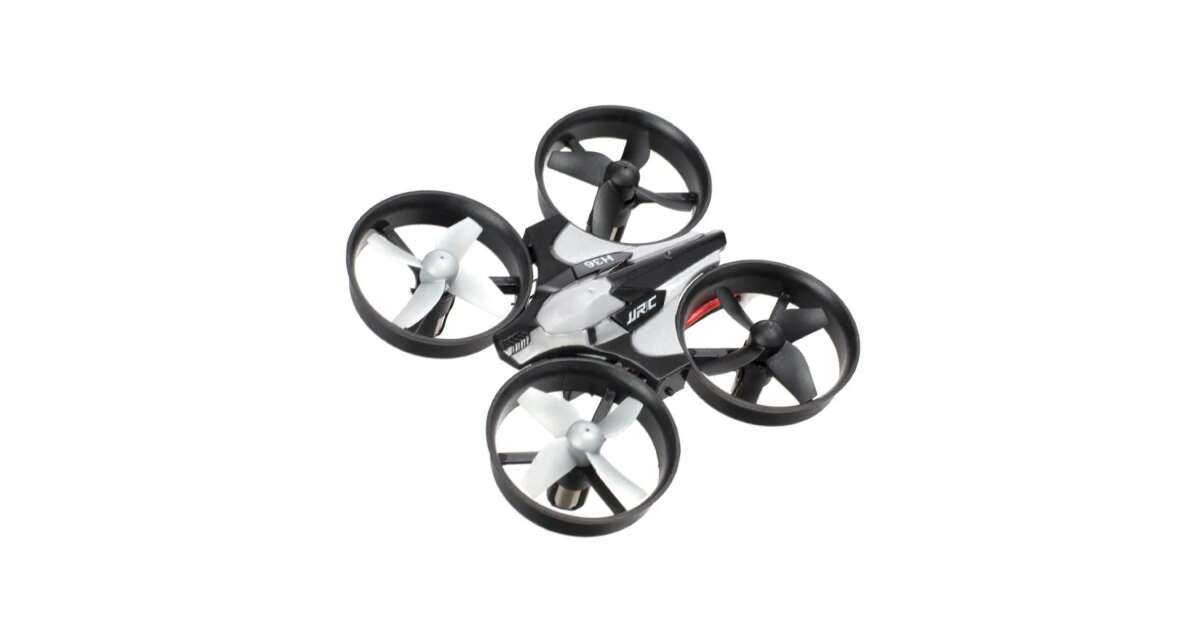 mini drone h36