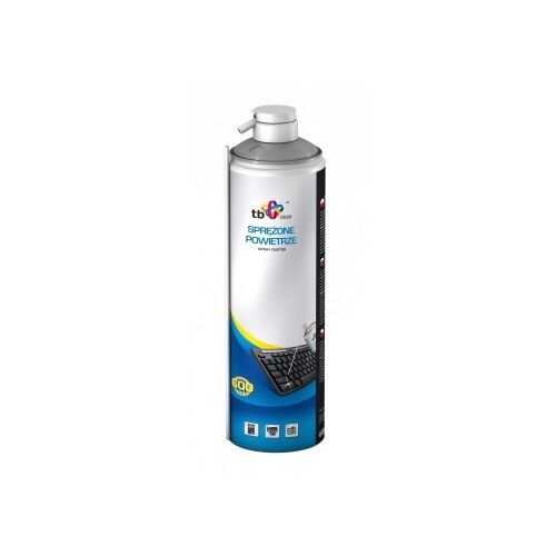 TB Clean, Szűrt levegő, 600 ml 133859208 - Takarítás