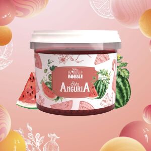 Bobble Bobble boba gyöngy görögdinnye (3,2 kg) 133869892 - Gyümölcstea