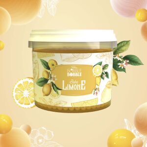 Bobble Bobble boba gyöngy citrom (3,2 kg) 133869912 - Gyümölcstea