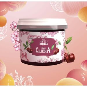 Bobble Bobble boba gyöngy cseresznye (3,2 kg) 133869934 - Gyümölcstea