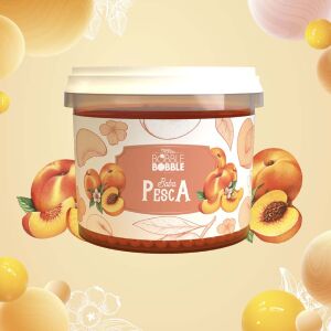 Bobble Bobble boba gyöngy őszibarack (3,2 kg) 133869935 - Gyümölcstea