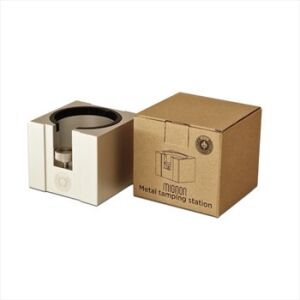 Mignon fémtömörítő állomás 133869941 - Eureka