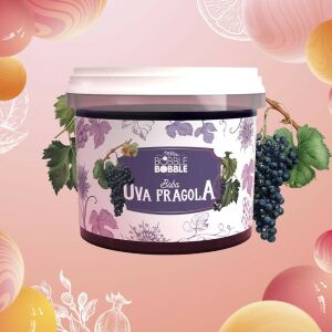 Bobble Bobble boba gyöngy szőlő (3,2 kg) 133869942 - Gyümölcstea