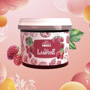 Bobble Bobble boba gyöngy málna (3,2 kg) 133869952 - Élelmiszer & Ital