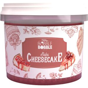 Bobble Bobble boba gyöngy sajttorta (3,2 kg) 133869963 - Gyümölcstea