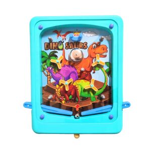 Gyerek flipper dínós 133873301