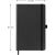 Realsystem Vivella Lila Vonalas Notesz - 13x21 cm 161598340