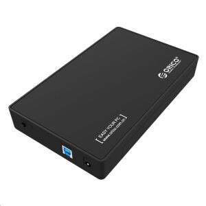 Orico Obudowa dysku SATA 3,5" USB 5Gbps 133879005 - Orico