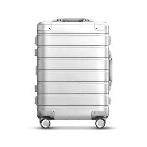 Xiaomi XNA4106GL Metal Carry-on Luggage 20" ezüst gurulós utazó bőrönd 133879715