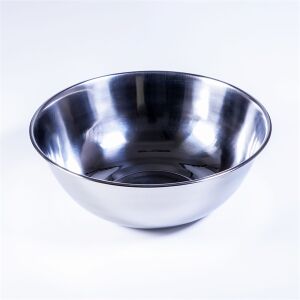 TOO KT-436 Fém keverőtál 30 cm 133879887