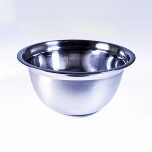 TOO KT-439 Fém tál gumi talppal 24 cm 133879889