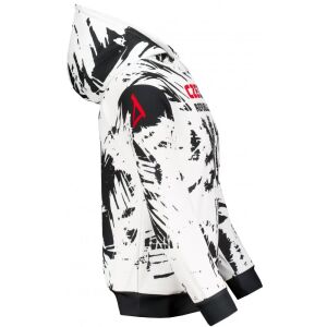 Gyermek prémium funkcionális pulóver ALTISPORT VOJ/ALK036MI01 FEHÉR méret: 110 136263155 - Gyerek pulóver