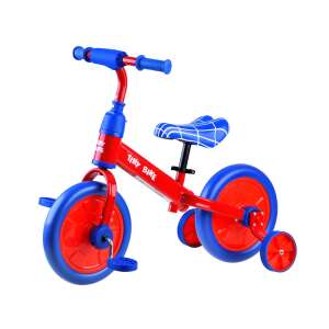 Kerékpár 3 az 1-ben, gyermekkerékpár, max.30kg 50249611 Gyerek kerékpár