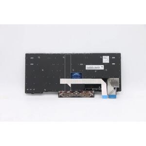 Lenovo 5N20V43353 laptop alkatrész Billenytyűzet