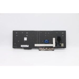 Lenovo 5N20V78108 laptop alkatrész Billenytyűzet