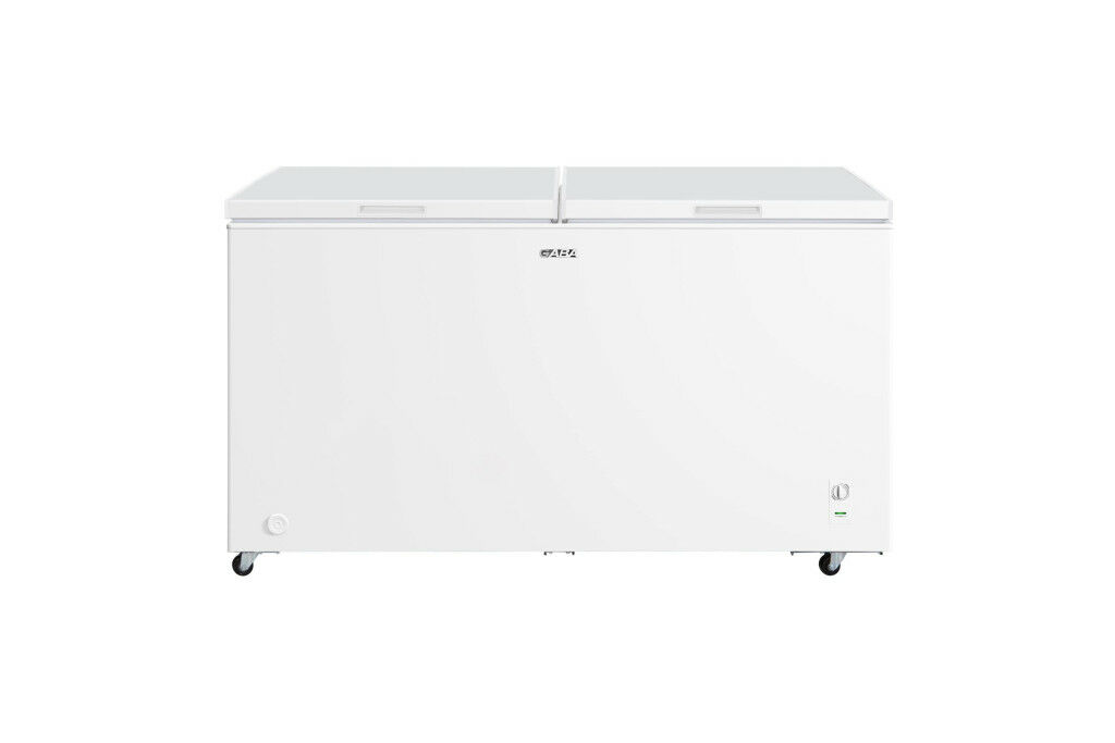 Gaba GMR-508 W fagyasztóláda