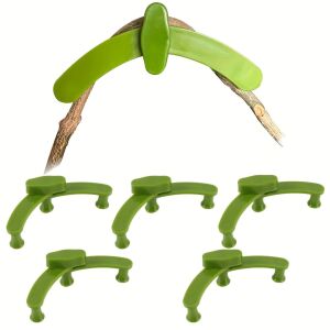 2 bucăți îndoitore de ramuri pentru plante 133958006 - Suporturi și țăruși pentru plante