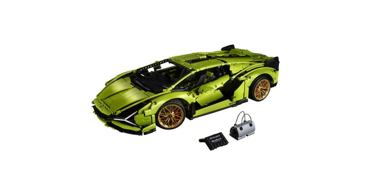 Lego Sets Costco Lego Technic Lamborghini 2021 Lego Technic Supercar