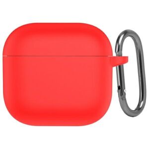 Beline Silicone tok AirPods 4 - piros 133974713 - Beline