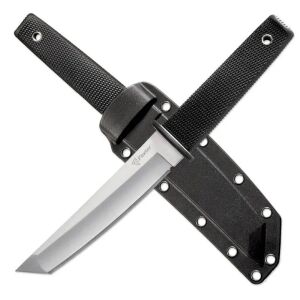 Katana Tanto Flint Foxter vadászkés tokkal - Vadászat