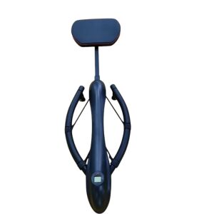 Уред за упражнения за коремни мускули DragonFly ArvadaFit LD/TF-01 - Обучение вкъщи