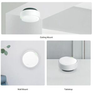 TP-Link AX3000 whole home mesh Wi-Fi 6 System, Deco X50-POE(1-pack); 133997773 - TP-Link