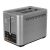 Touch control Toaster 136065097