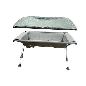 Carp expert pontybölcső ajándék huzattal 134004444 - Halvédelem